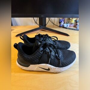 Nike In-Season TR 9 'Black White'